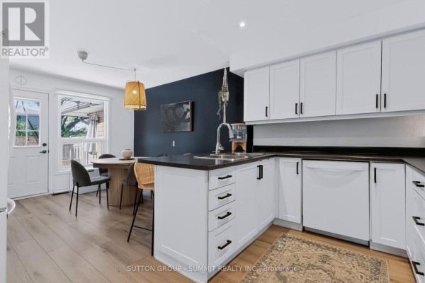 Kitchen - 16 - 4018 Longmoor Drive, Burlington, ON L7L1X2 Photo 4