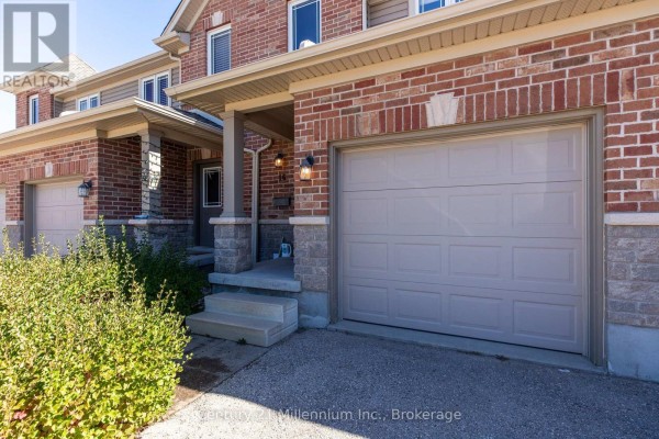 Utility room - 16 - 409 Joseph Street, Saugeen Shores, ON N0H2C2 Photo 3