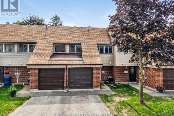 16 - 441 Barrie Road, Orillia