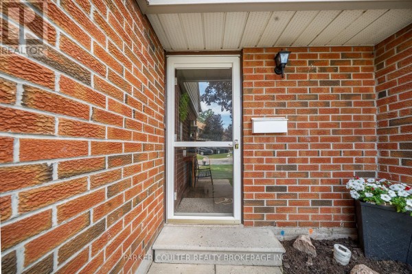 Bathroom - 16 - 441 Barrie Road, Orillia, ON L3V6T9 Photo 4
