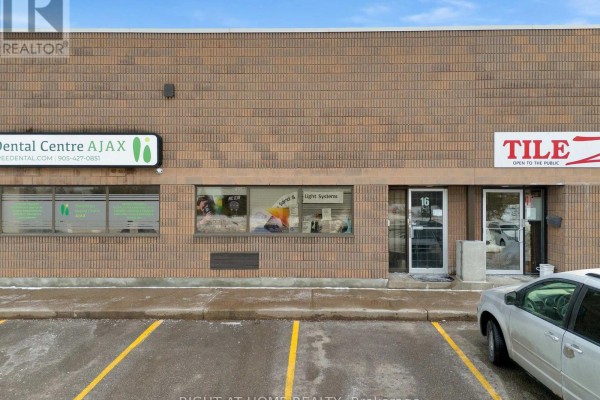 16 - 520 Westney Road S, Ajax, ON L1S6W5 Photo 2