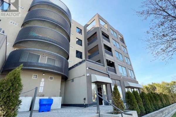 16 - 5800 Sheppard Avenue E, Toronto, ON, photo 2