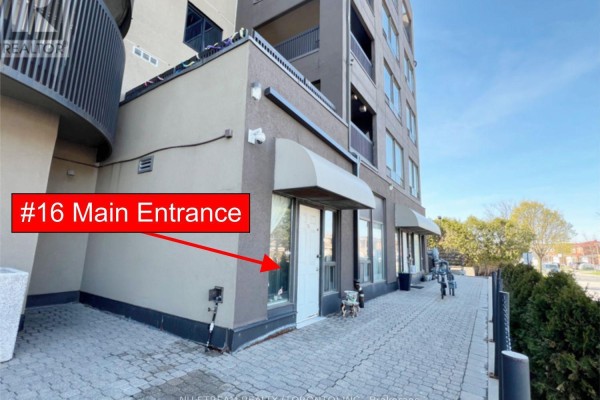 16 - 5800 Sheppard Avenue E, Toronto, ON, photo 3