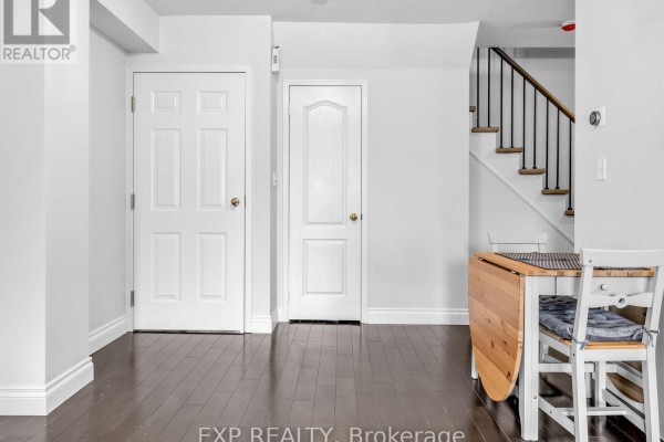Primary Bedroom - 16 - 615 Shoreline Drive, Mississauga, ON L5B4K4 Photo 3
