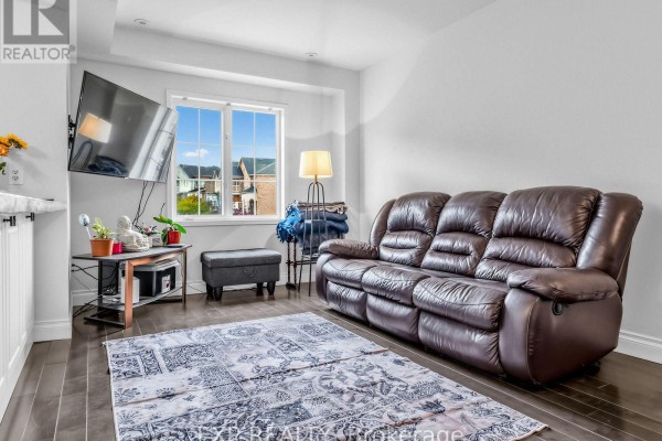 16 - 615 Shoreline Drive, Mississauga, ON L5B4K4 Photo 5