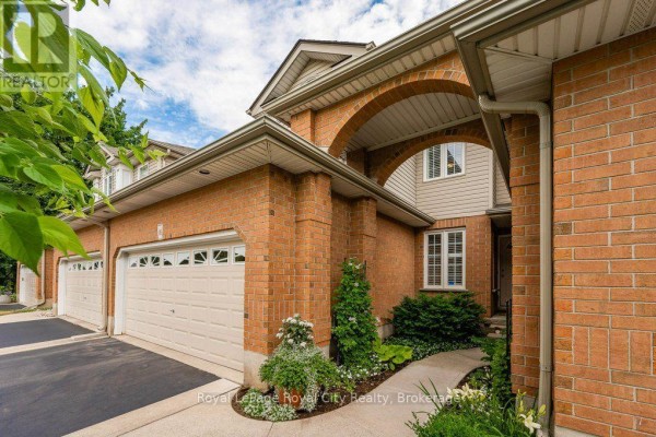 16 - 784 Gordon Street, Guelph