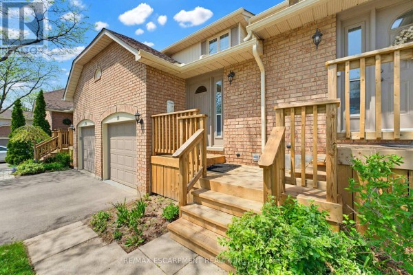 16 - 79 Braeheid Avenue, Hamilton, ON, photo 2