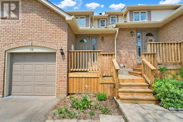16 - 79 Braeheid Avenue, Hamilton, ON, photo 3