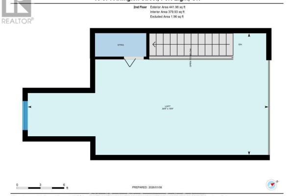 Laundry room - 16 - 874 Arlington Street, Saugeen Shores, ON N0H2C4 Photo 3