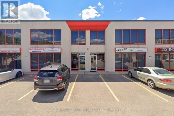 16 - Upper Level - 65 Woodstream Boulevard, Vaughan