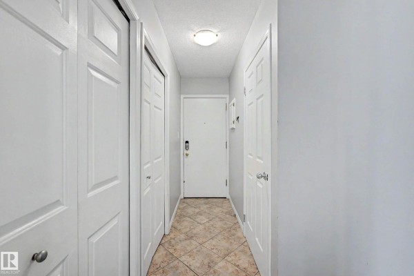 Bedroom 2 - #16 11219 103a Av Nw, Edmonton, AB T5K2E4 Photo 5