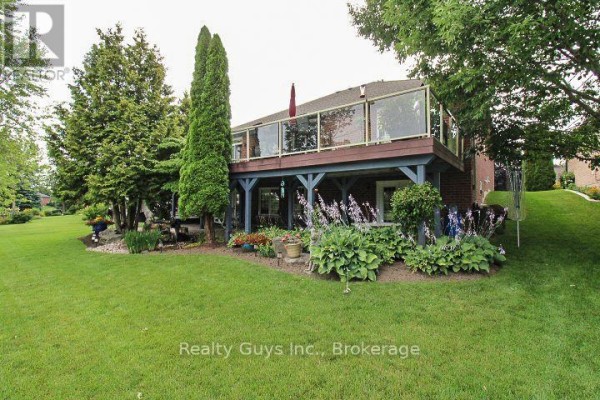 16 Crescent Moon Lane, Kawartha Lakes, ON L0C1G0 Photo 5