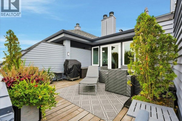 16 1620 Balsam Street, Vancouver, BC V6K3M1 Photo 3