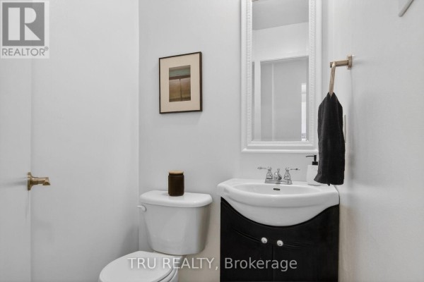 Laundry room - 16-164 Barrow Crescent, Ottawa, ON K2L2J1 Photo 3