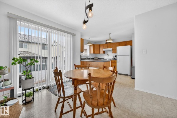 Den - #16 225 Blackburn Dr Sw, Edmonton, AB T6W1H1 Photo 4