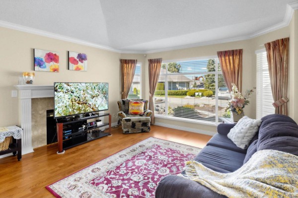 16 2672 151 Street, Surrey, BC V4P1A1 Photo 5