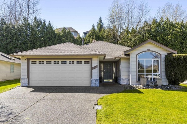 16 32250 Downes Road, Abbotsford, BC V4X2R1 Photo 2