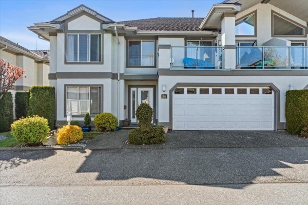 16 3555 Blue Jay Street, Abbotsford, BC V2T6N7 Photo 2