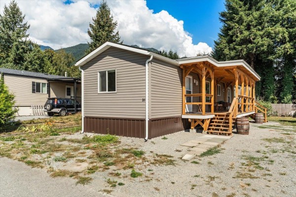 16 41711 Taylor Road, Mission, BC V0M1G0 Photo 2