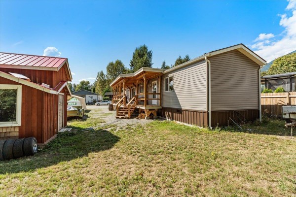 16 41711 Taylor Road, Mission, BC V0M1G0 Photo 4