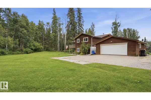 Bedroom 3 - #16 51306 Rge Road 262, Rural Parkland County, AB T7Y1C4 Photo 3