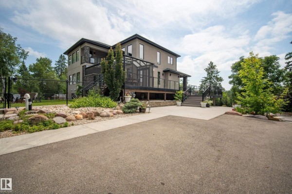 Den - #16 51511 Rge Road 264, Rural Parkland County, AB T7Y1C7 Photo 4