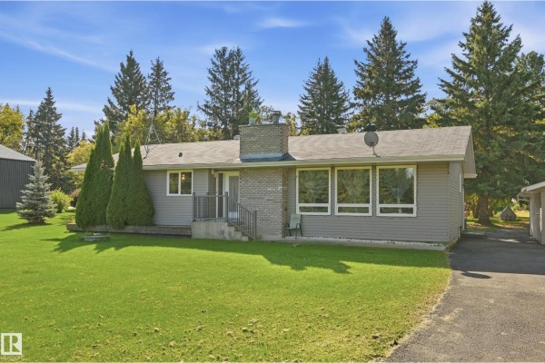 Kitchen - #16 52426 Range Road 265, Rural Parkland County, AB T7X3H2 Photo 3