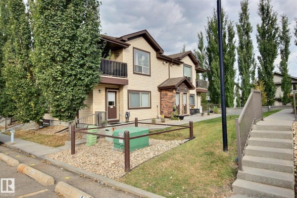 Dining room - #16 604 62 St Sw, Edmonton, AB T6X0K4 Photo 2