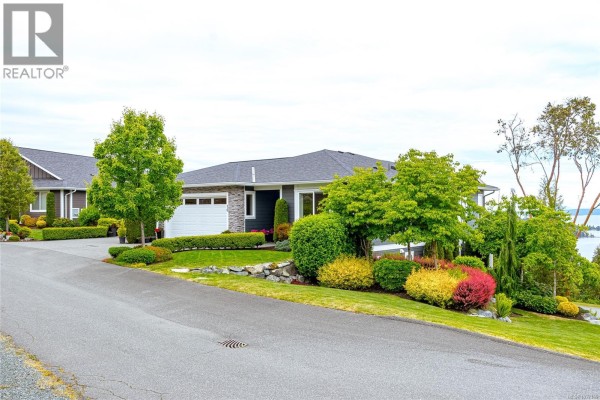 Bedroom - 16 626 Farrell Rd, Ladysmith, BC V9G0A2 Photo 4