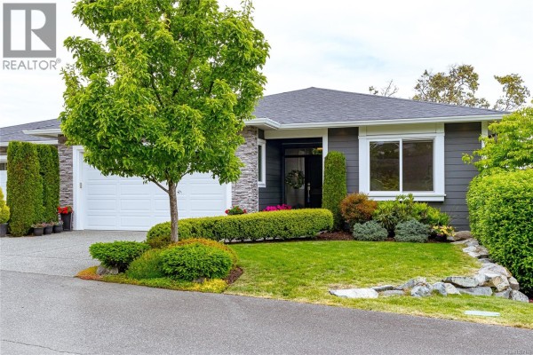 Recreation room - 16 626 Farrell Rd, Ladysmith, BC V9G0A2 Photo 5