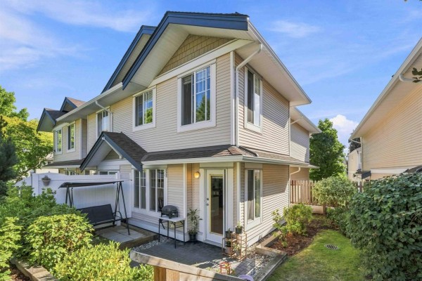 16 6533 121 Street, Surrey, BC V3W1M5 Photo 2