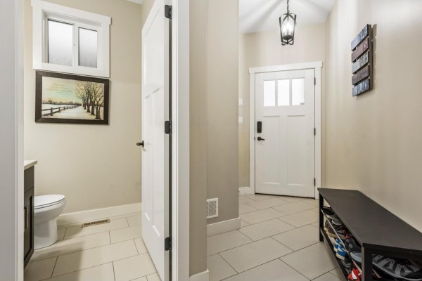 Primary Bedroom - 16 7411 Morrow Road, Agassiz, Agassiz, BC V0M1A2 Photo 5