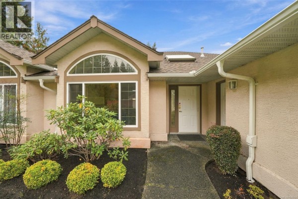 Bedroom - 16 850 Arbutus St, Qualicum Beach, BC V9K2M7 Photo 3