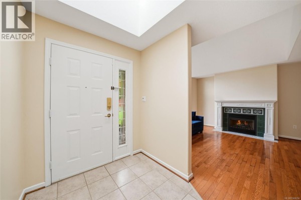 Ensuite - 16 850 Arbutus St, Qualicum Beach, BC V9K2M7 Photo 5