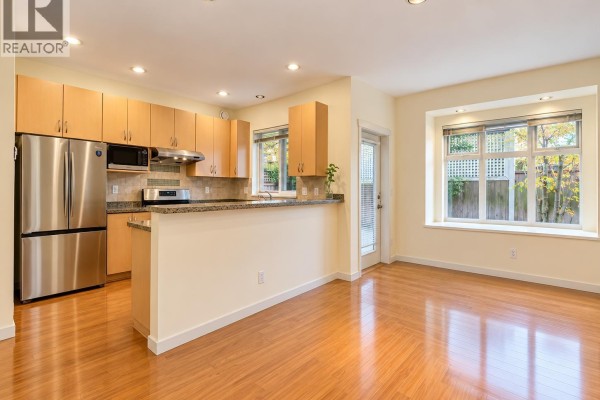 16 8600 No. 3 Road, Richmond, BC V6Y2E8 Photo 2