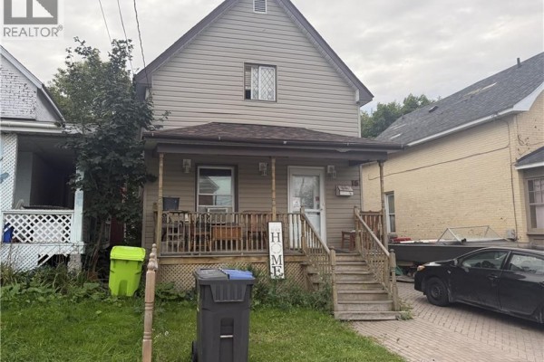 16 Abbott Street, Sault Ste  Marie