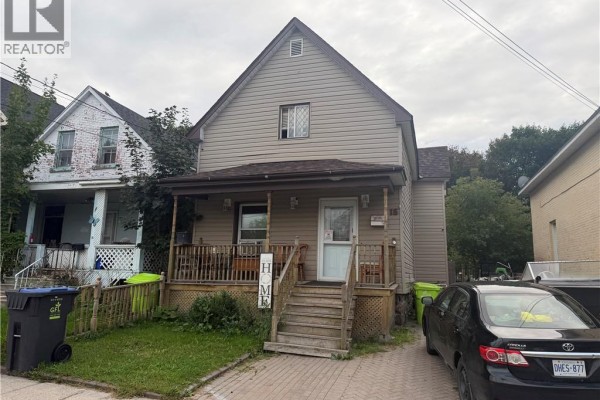 Primary Bedroom - 16 Abbott Street, Sault Ste  Marie, ON P6A2V9 Photo 4