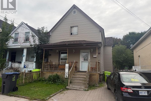 Primary Bedroom - 16 Abbott Street, Sault Ste Marie, ON P6A2V9 Photo 4