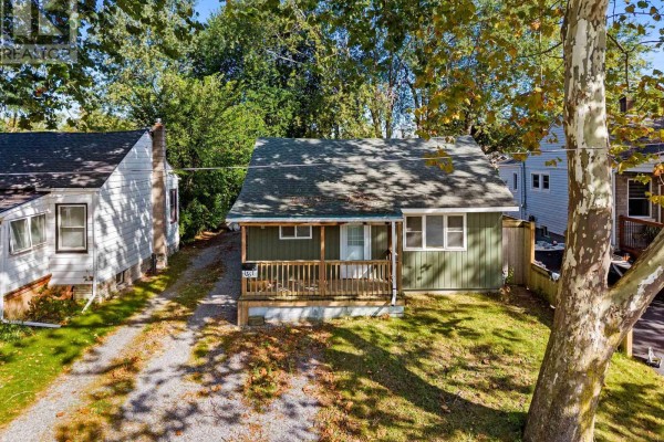 16 Achilles Avenue, Welland