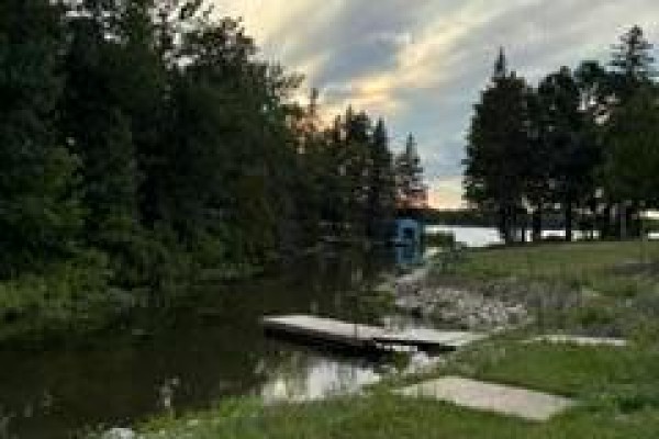16 Alcide Crescent, Lac Du Bonnet, MB R0E1A0 Photo 4