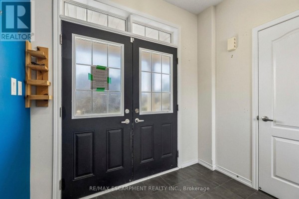 Utility room - 16 Alexandra Drive, Thorold, ON L3B0G5 Photo 2