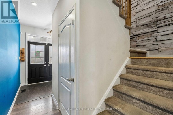 3pc Bathroom - 16 Alexandra Drive, Thorold, ON L3B0G5 Photo 3
