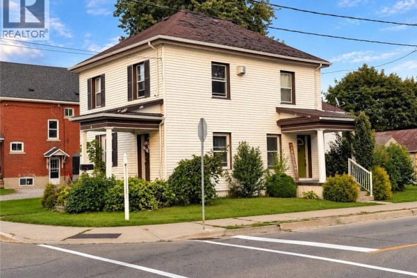 16 Alma Street N, Hagersville, ON N0A1H0 Photo 3