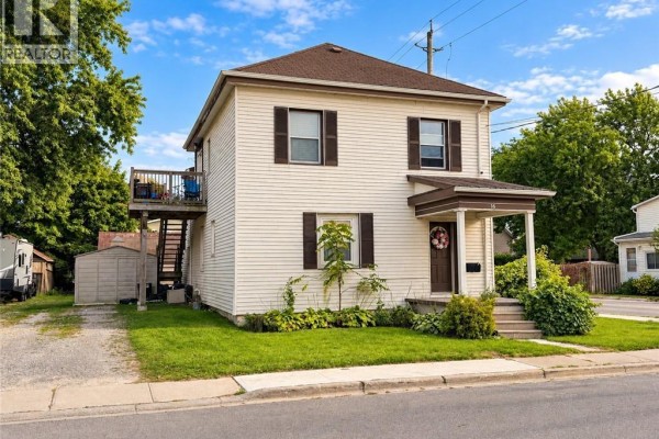 16 Alma Street N, Hagersville, ON N0A1H0 Photo 4