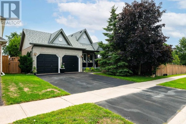 16 Althorp Drive, Orangeville, ON, photo 2