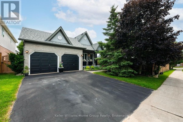 16 Althorp Drive, Orangeville, ON, photo 3