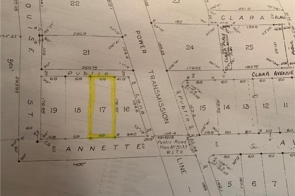 16 Annette Avenue, St Georges, MB R0E1V0 Photo 3