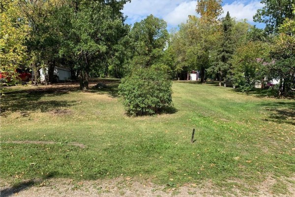 16 Annette Avenue, St Georges, MB R0E1V0 Photo 4