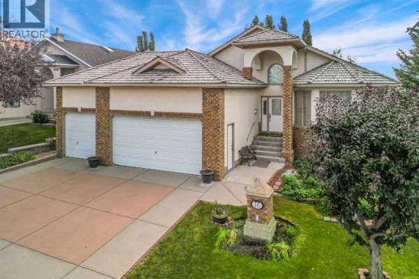 16 Arbour Estates View Nw, Calgary, AB, photo 3