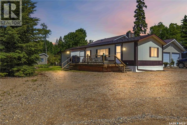 16 Archie Clampitt Drive, Kivimaa Moonlight Bay, SK, photo 2